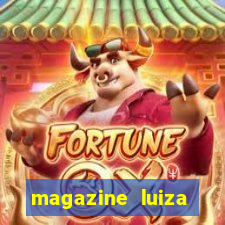 magazine luiza sorteio de 25 mil